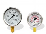 <b class=red>100</b>0 Bar High Pressure Manometers