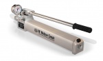 700 bar Double Speed Hydraulic Hand Pumps