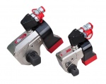 Juwel BL Series Square Drive <b class=red>Hydraulic</b> Torque Wrench (60-27000 Nm)